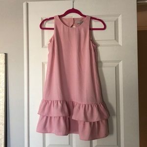 Loft Mini Dress